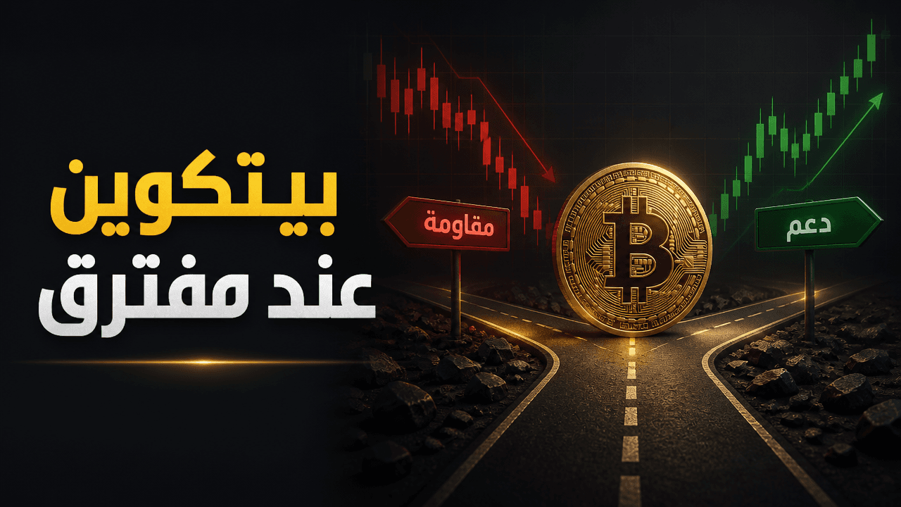بيتكوين تحت ضغط: 60 ألف دولار تقاوم الهبوط لكن الاتجاه لم يحسم