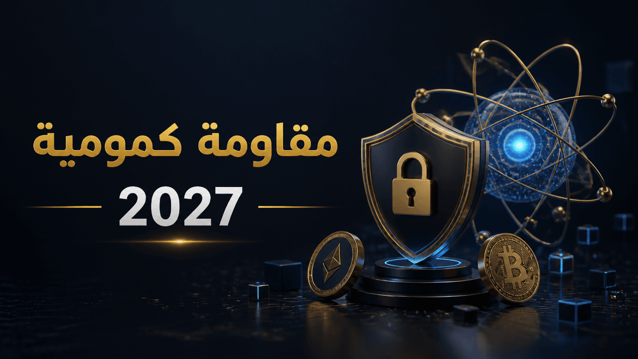 ألجوراند تكشف خطة للتحول إلى مقاومة للهجمات الكمومية بحلول 2027