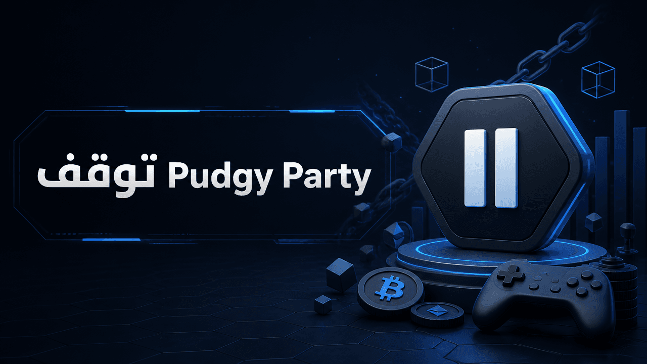 Pudgy Penguins يوقف تطوير لعبة Pudgy Party ويتجه إلى Pudgy World