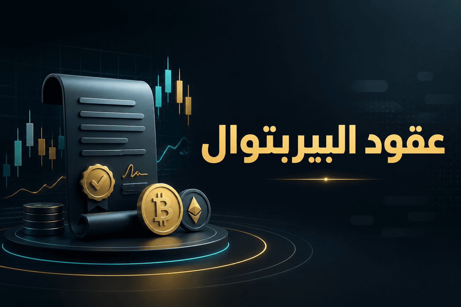 رئيس CFTC يشرح حدود عقود البيربتوال في الأسواق التقليدية