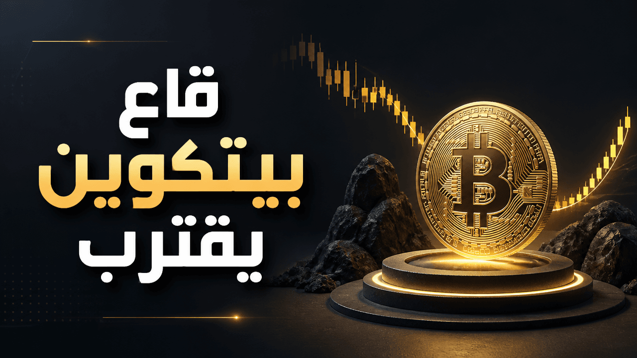ستاندرد تشارترد: 3 مؤشرات قد تعني ان بيتكوين لامس القاع