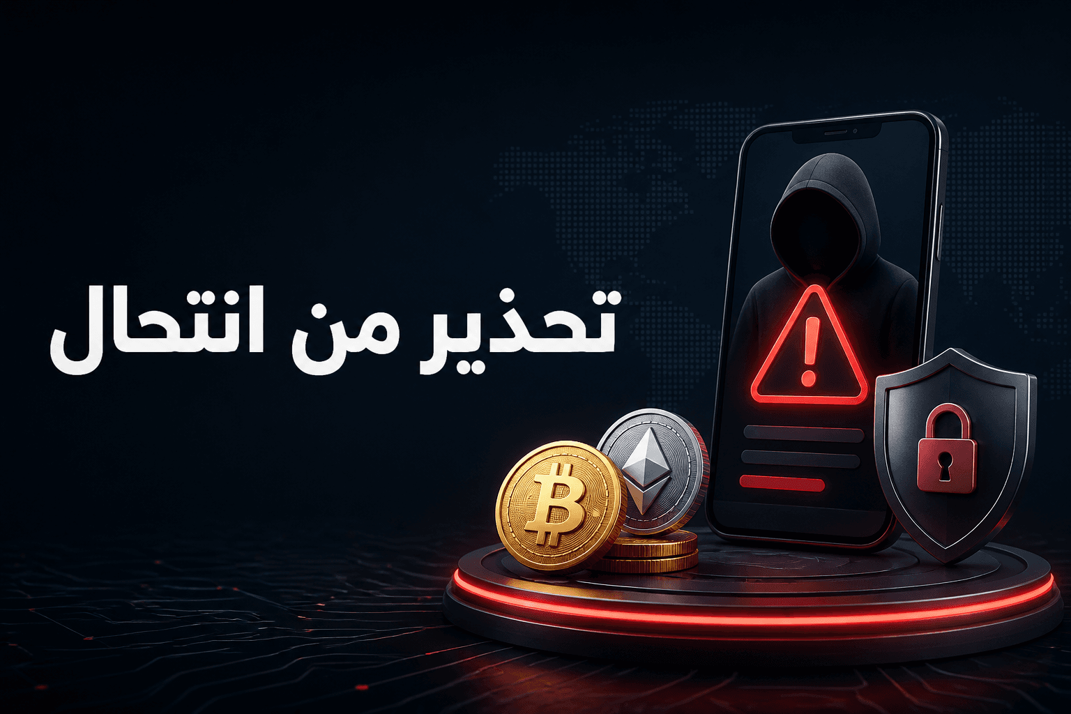 Yi He تحذر من منتحل مزعوم وCoinUp تنفي أي صلة تشغيلية