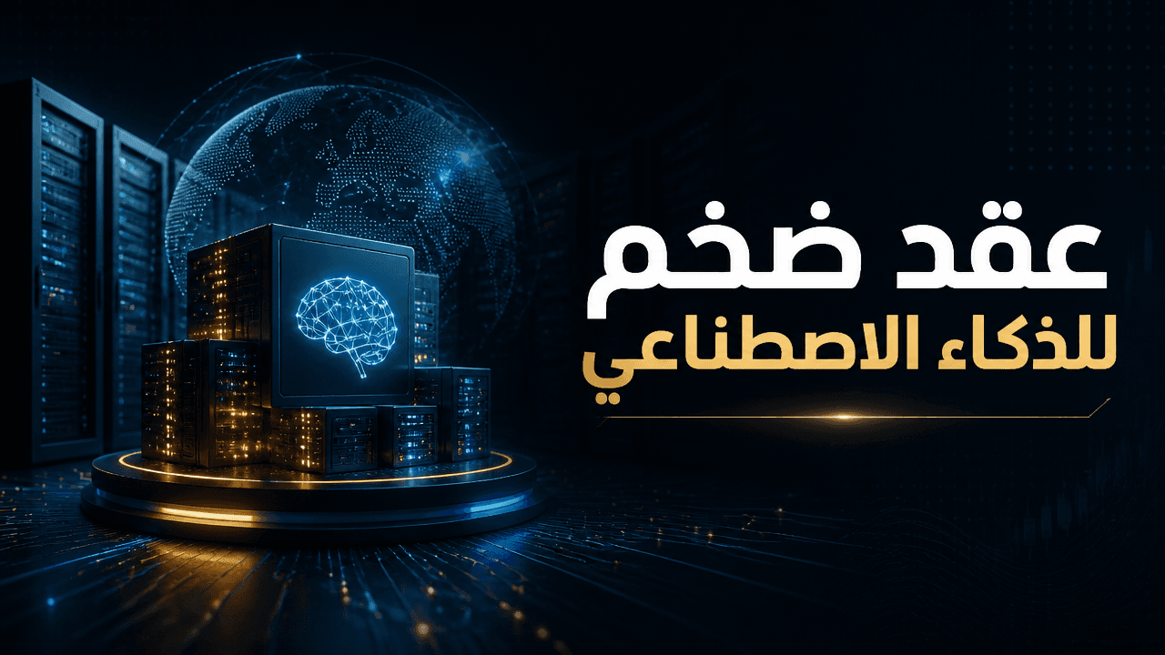 عقد HIVE الجديد لبناء بنية تحتية للذكاء الاصطناعي مع Bell وCohere
