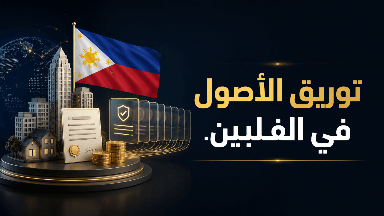 تلميحات الفلبين إلى إطار تنظيمي لتوريق الأصول الرقمية