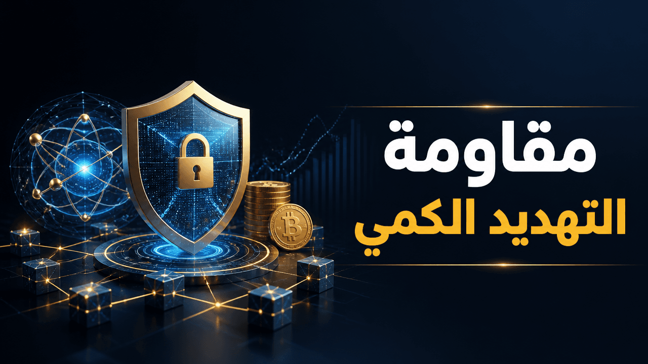 Algorand تضع خطة شاملة لمقاومة التهديدات الكمية بحلول 2027