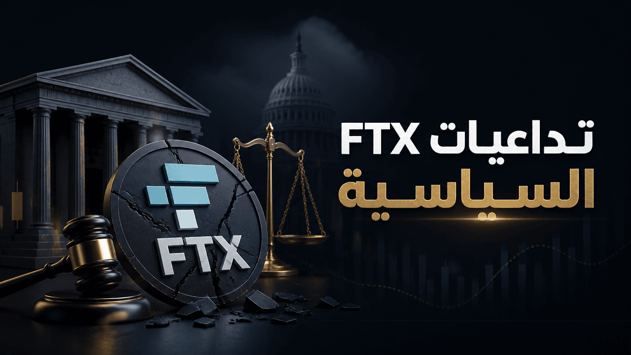 رفض إسقاط تهم تمويل الحملة ضد زوجة رايان سالاميه في ملف FTX