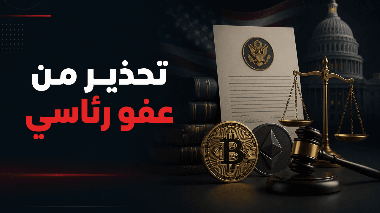 مشرعون امريكيون يحذرون من اي عفو رئاسي عن سام بانكمان-فرايد