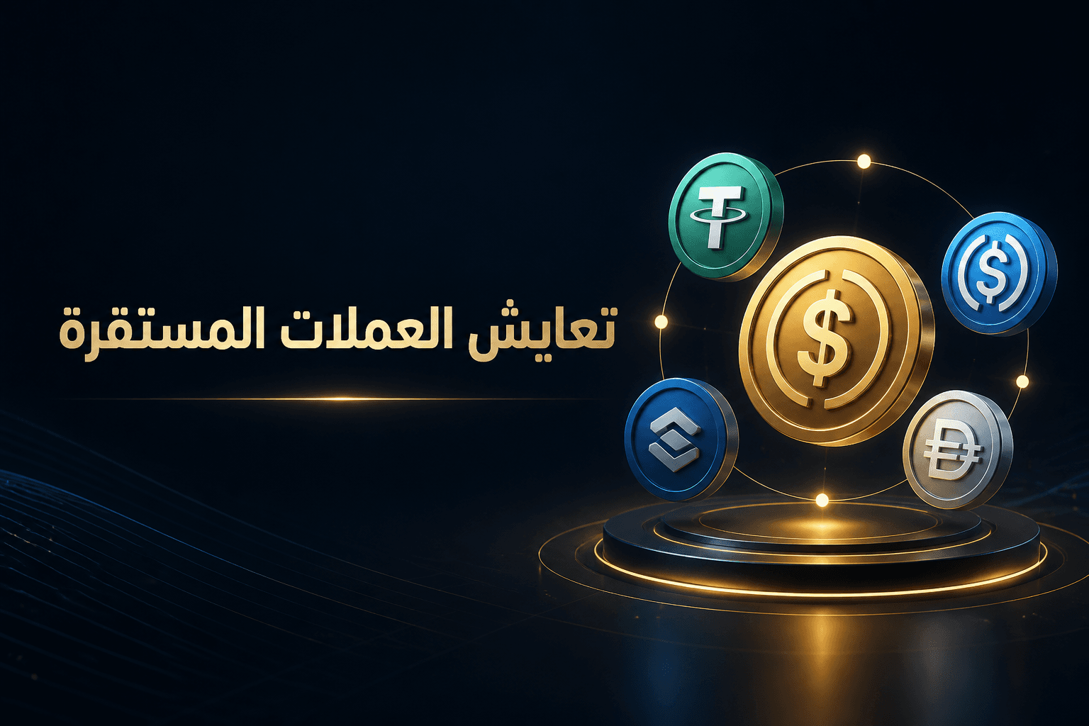 كارستنز يلين موقفه من العملات المستقرة ويدعو لتعايشها مع النقد الورقي