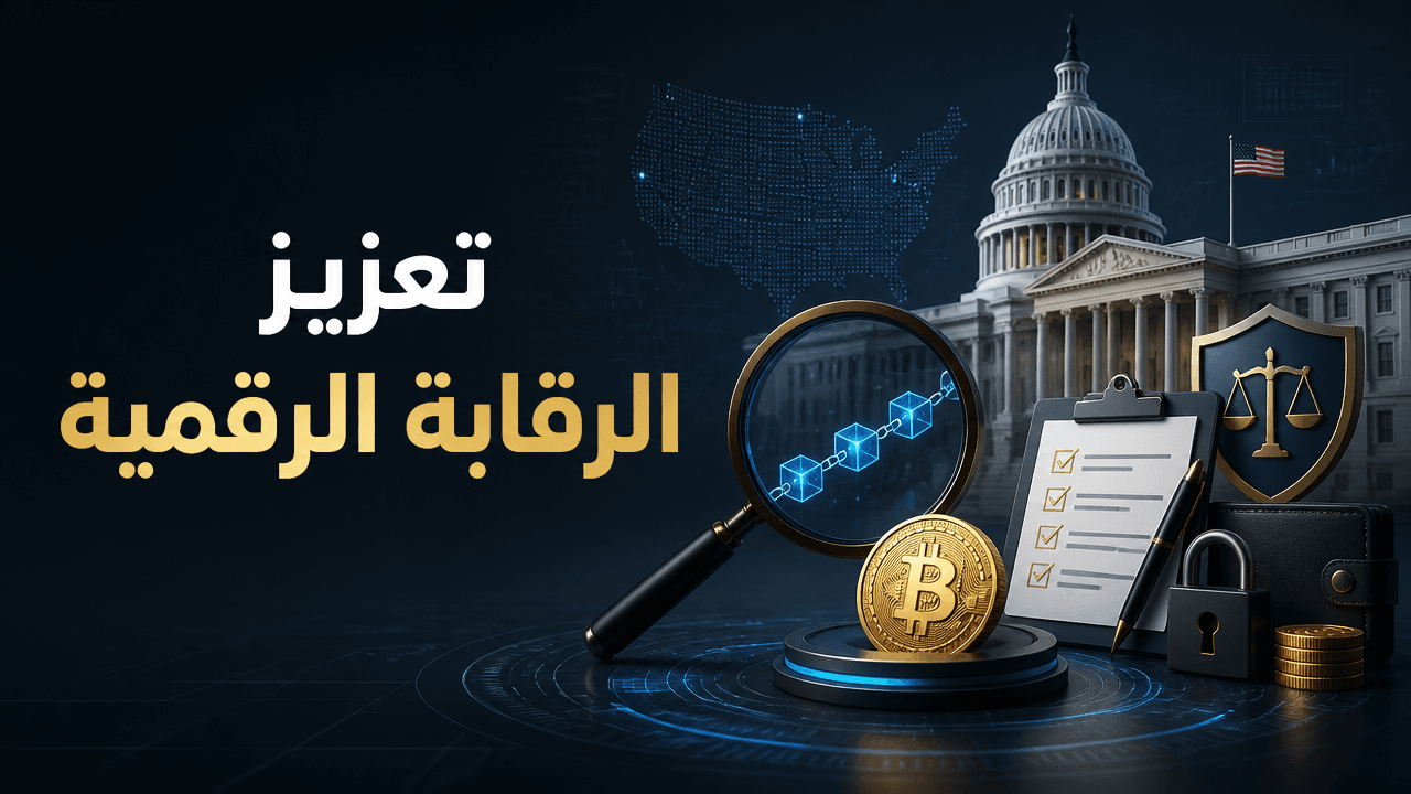 CFTC تعزز فريق التشفير بخبير تحقيقات بلوكتشين وسط جدل تشريعي أمريكي