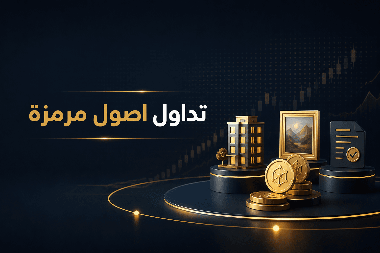 Enso تطلق تطبيق RWA يتيح تداول اكثر من 500 اصل مرمز