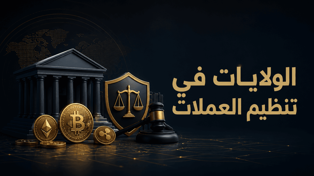 سيناتورات أمريكيون يطالبون الخزانة بحماية دور الولايات في تطبيق GENIUS