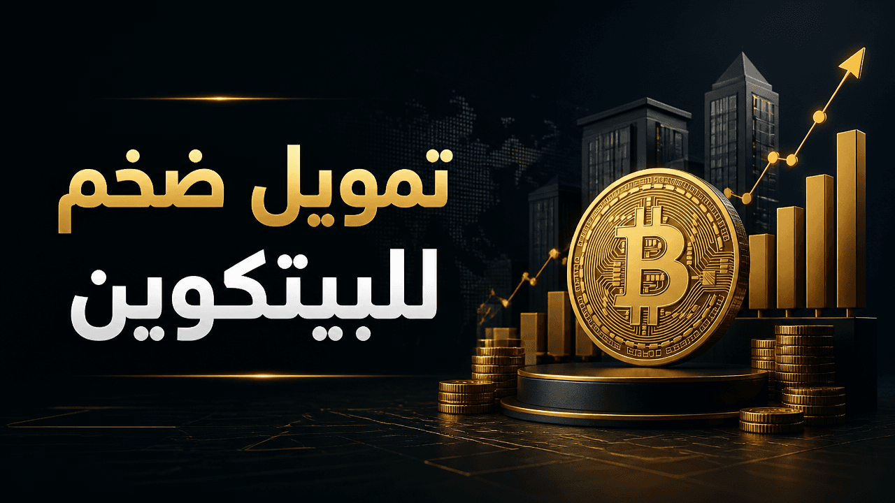 قرار تمويلي ضخم يدعم استراتيجية Capital B لتراكم بيتكوين