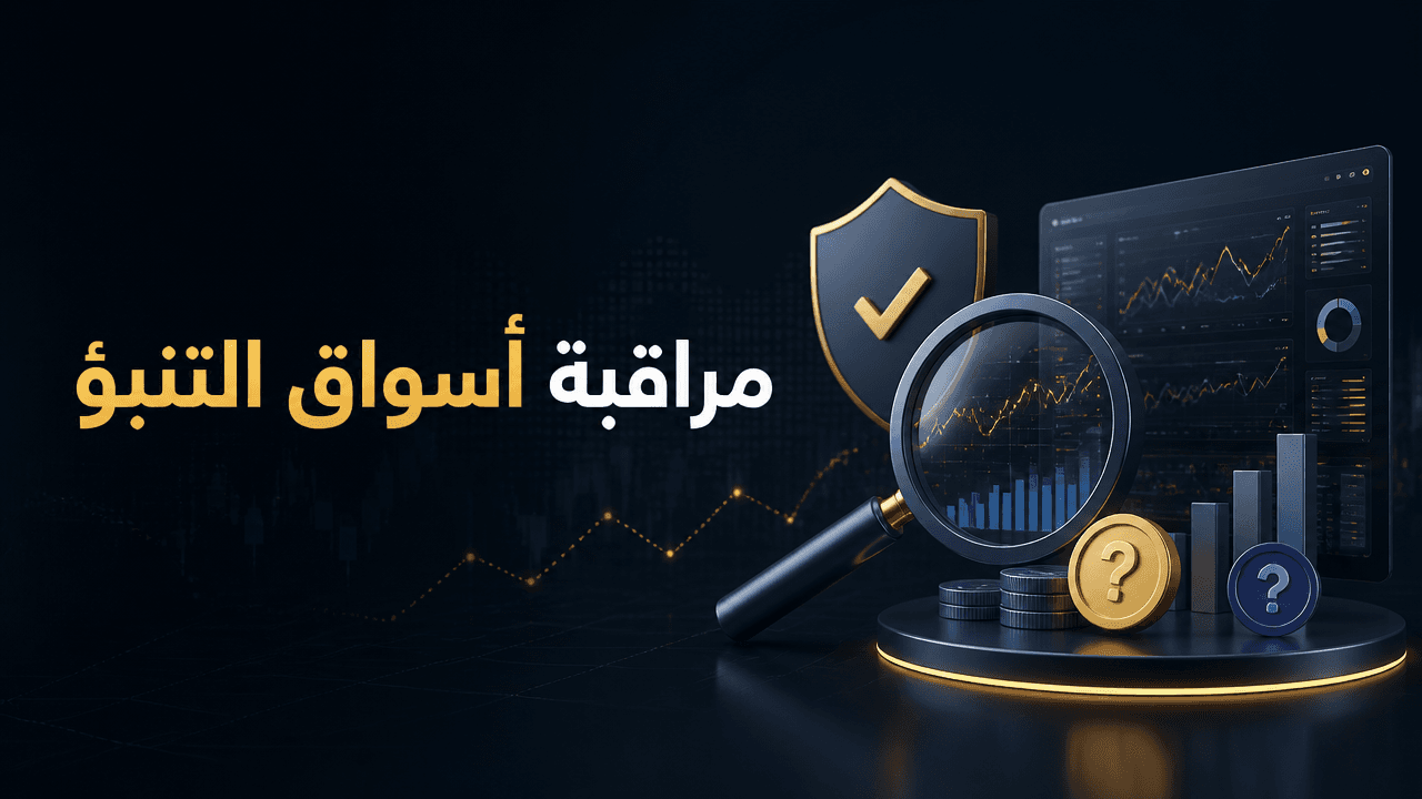 كالشي تعزز مراقبة أسواق التنبؤ بشراكة جديدة مع StarCompliance