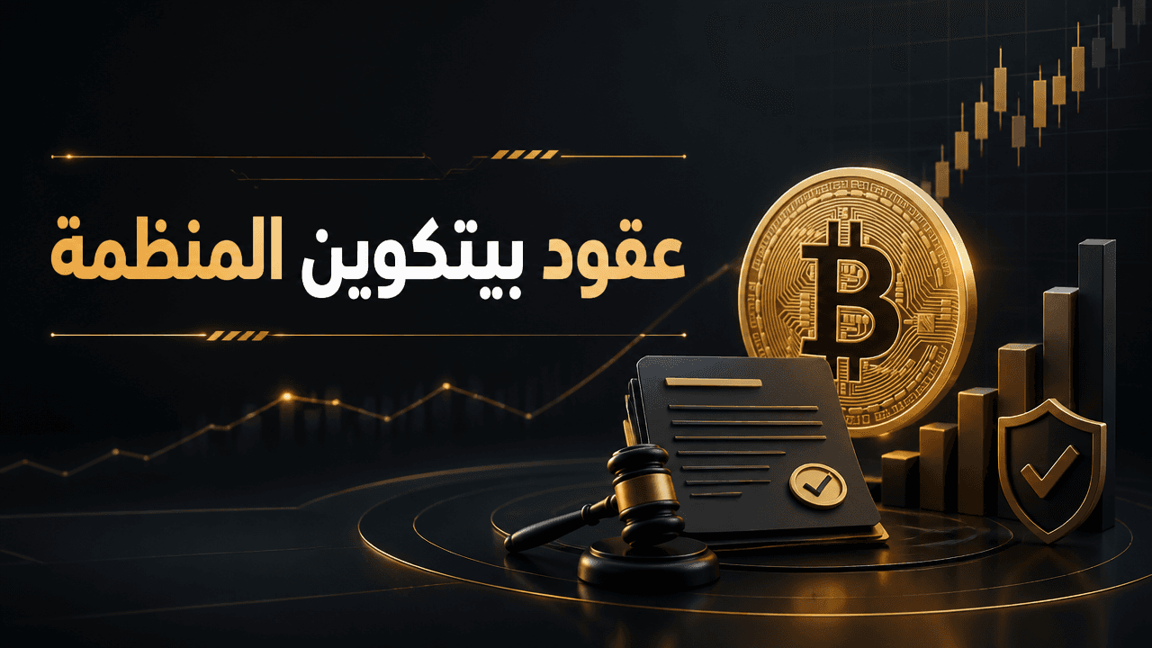 العقود الآجلة الدائمة للبيتكوين المنظمة في امريكا قد تعيد تشكيل التداول