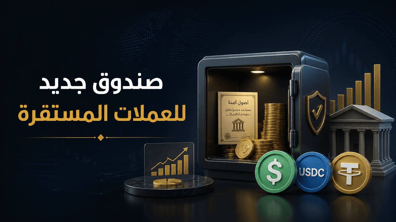 State Street تطلق صندوقا متوافقا مع GENIUS Act لاحتياطيات العملات المستقرة