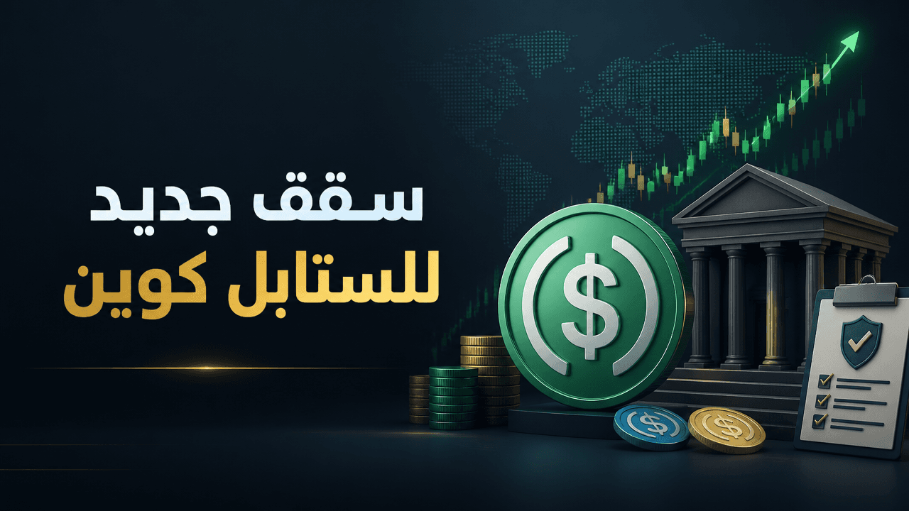 بنك إنجلترا يخفف قواعد الستيبل كوين ويضع سقف اصدار مؤقتا بقيمة 40 مليار جنيه