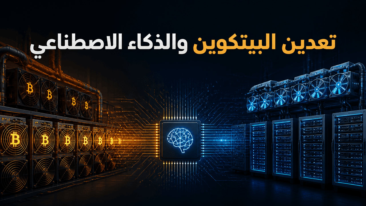 طرح سندات نيفيديا بـ20 مليار دولار يعزز توجه عمال تعدين البيتكوين نحو الذكاء الاصطناعي
