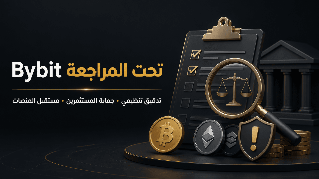 إدراج Bybit في قائمة تنبيه المستثمرين في سنغافورة يثير أسئلة تنظيمية
