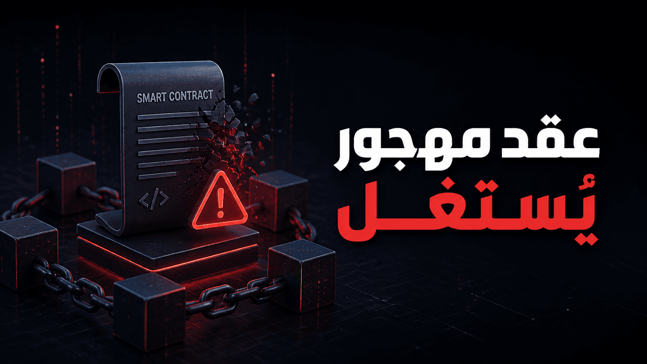 استغلال عقد ذكي مهجور في Aztec Connect يكشف مخاطر الإيقاف غير الآمن