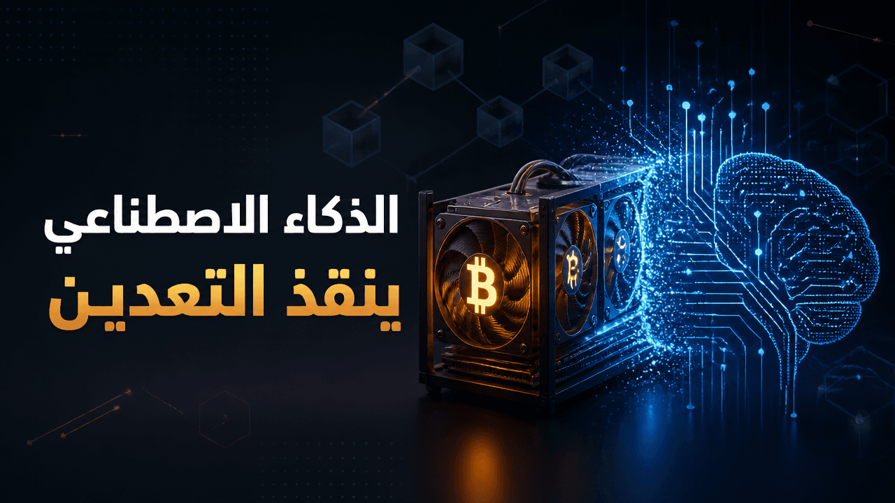 عمال تعدين بيتكوين يتجهون إلى الذكاء الاصطناعي وسط تحولات السوق
