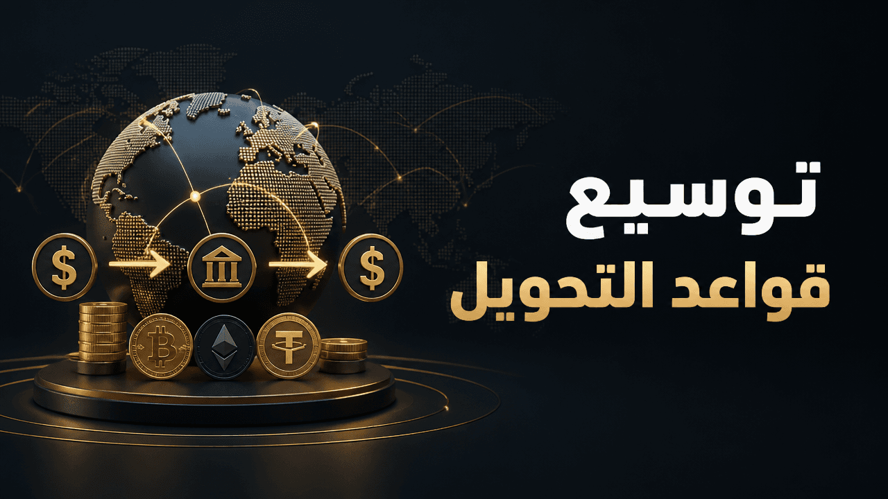 كوريا الجنوبية تدفع نحو توسيع قواعد Travel Rule للتحويلات المشفرة الصغيرة