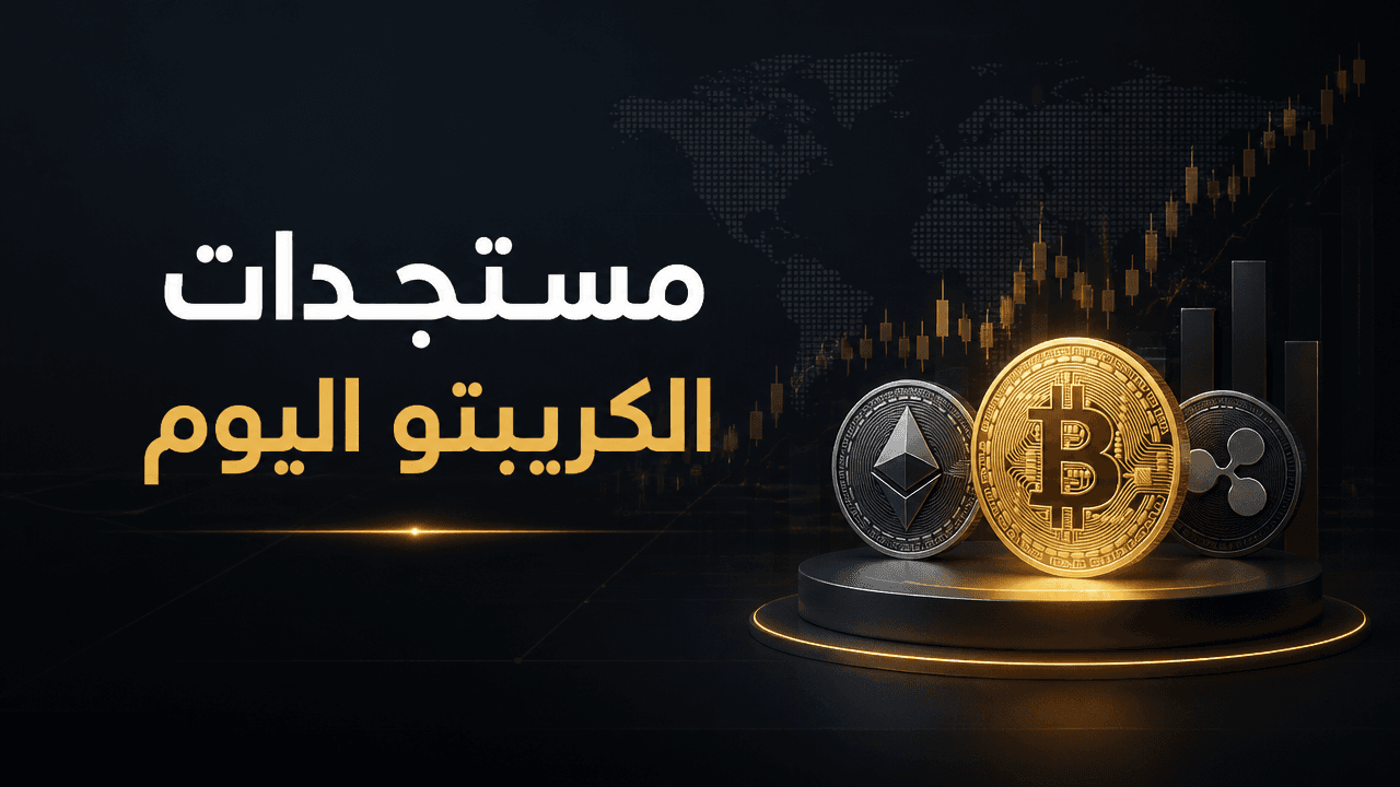 أبرز مستجدات سوق الكريبتو اليوم: ما الذي تحرك وما الذي يراقبه المتداولون