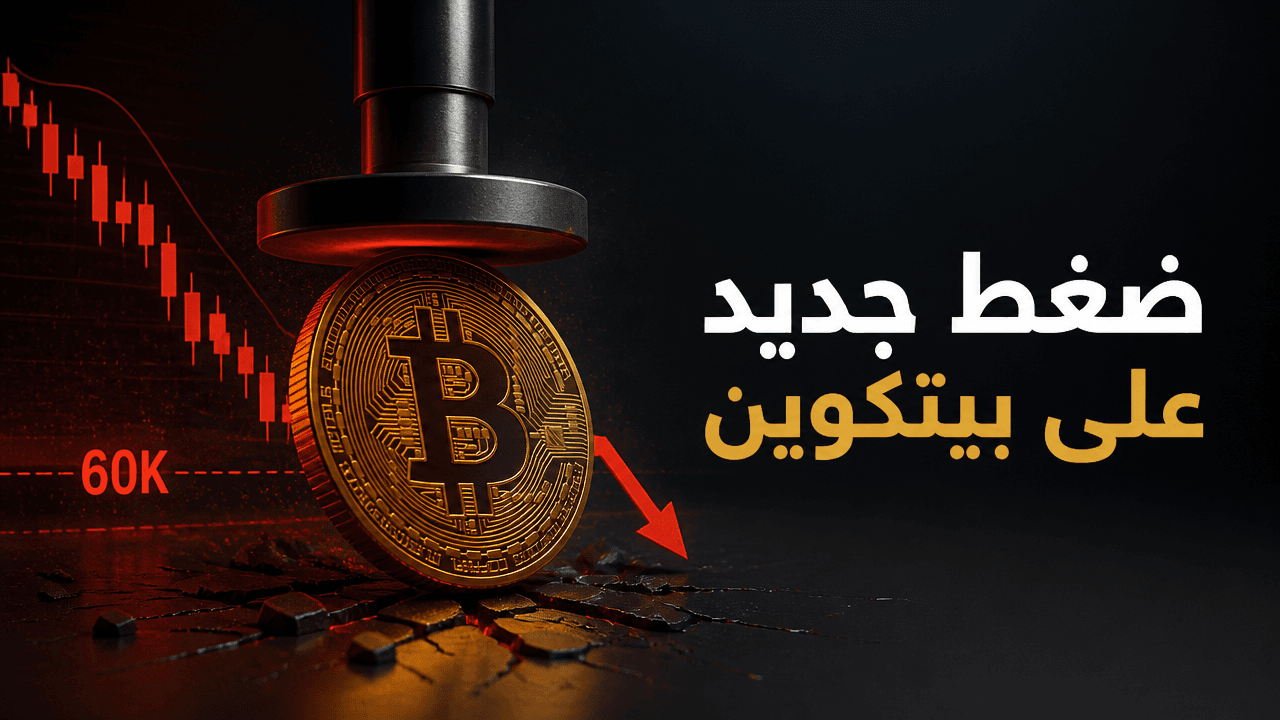رفع الفائدة في اليابان قد يعيد الضغط على بيتكوين نحو 60 ألف دولار