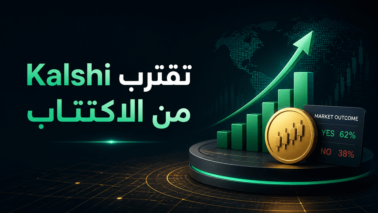 Kalshi تدرس الاكتتاب العام وسط تدقيق قانوني على عقود الرياضة