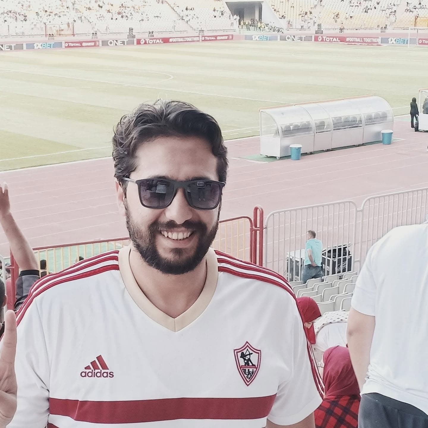 صورة الكاتب احمد الريس
