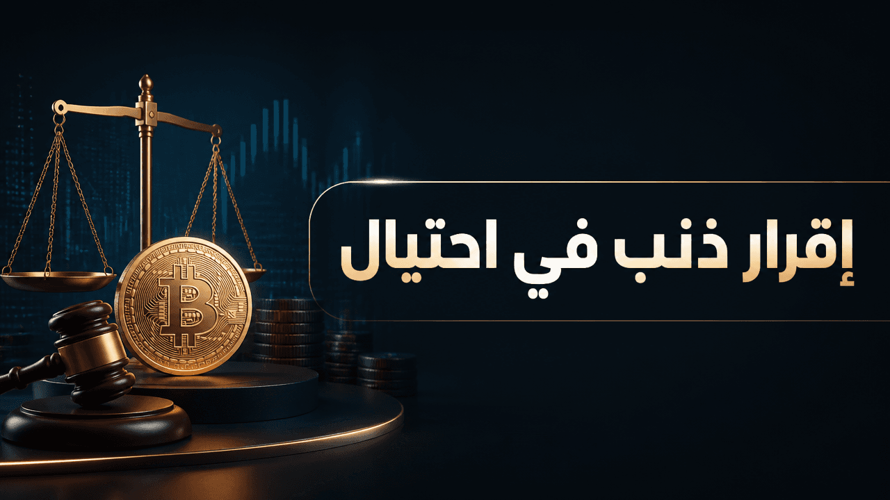 رجل من فلوريدا يقر بالذنب في ترويج احتيال HyperFund بقيمة 1.8 مليار دولار