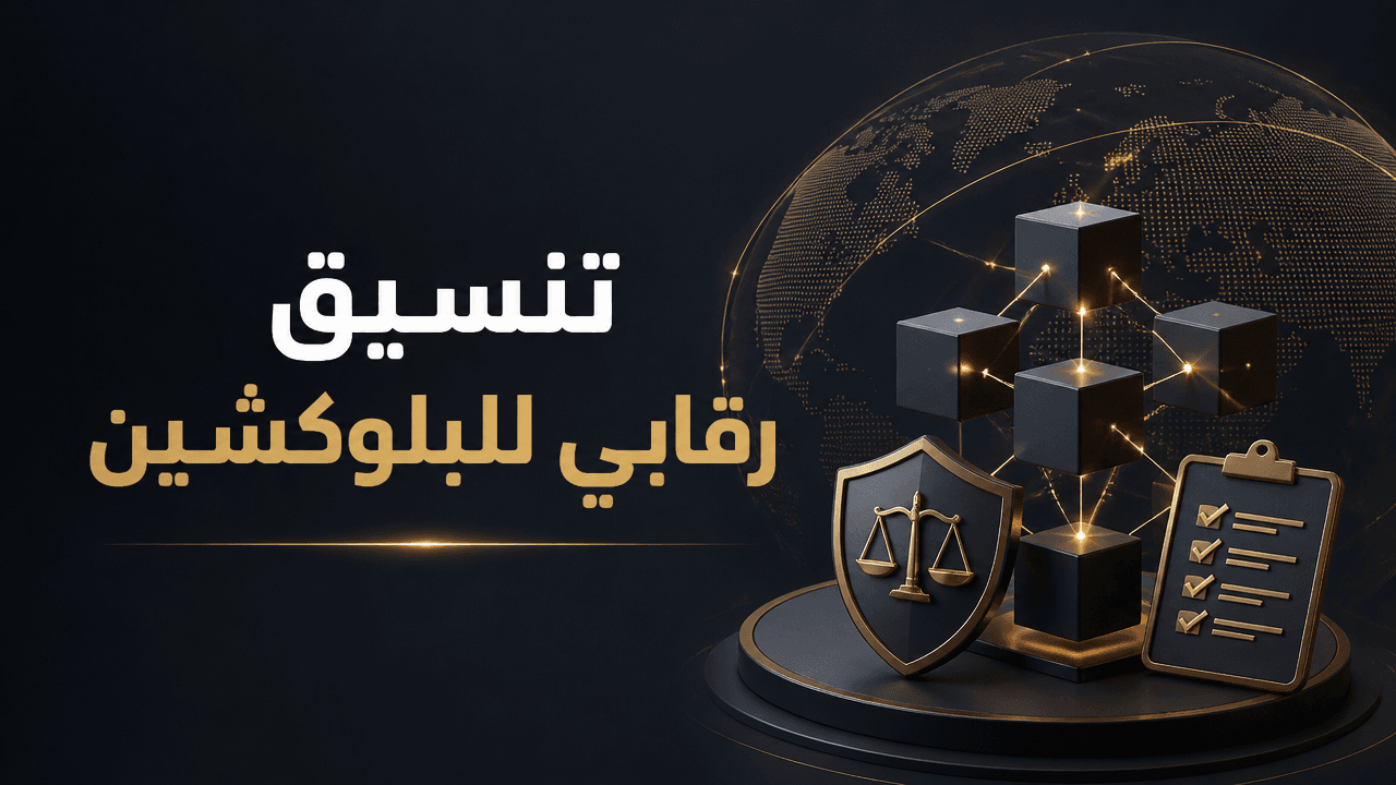 هيئة رقابية امريكية تدعو FDIC الى تنسيق اشرافها على مخاطر البلوكشين