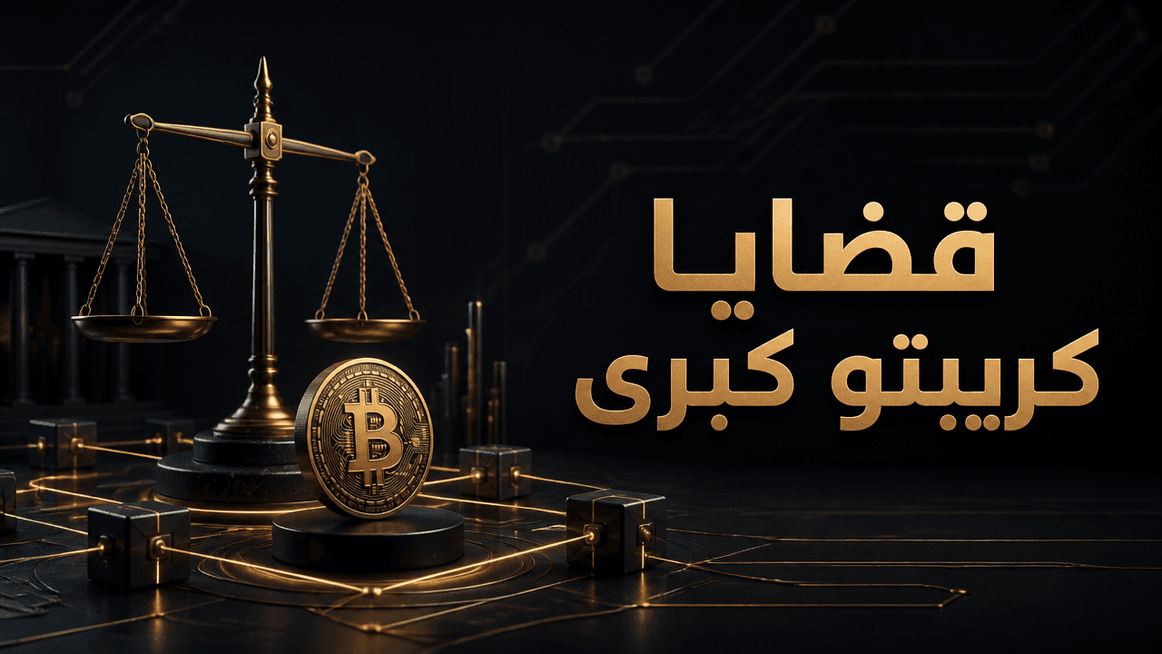 تطورات قضائية بارزة في الكريبتو: Polymarket وTornado Cash وMashinsky