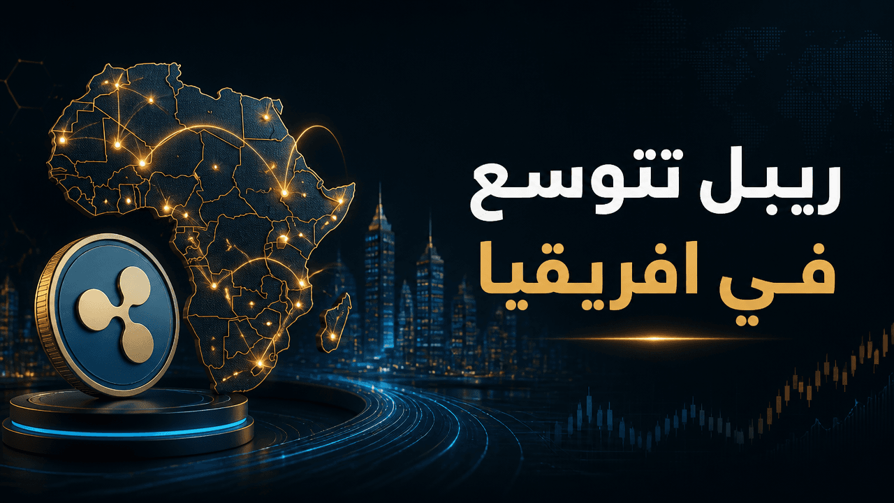 ريبل تراهن على سوق التحويلات في افريقيا عبر استثمارها في Flutterwave