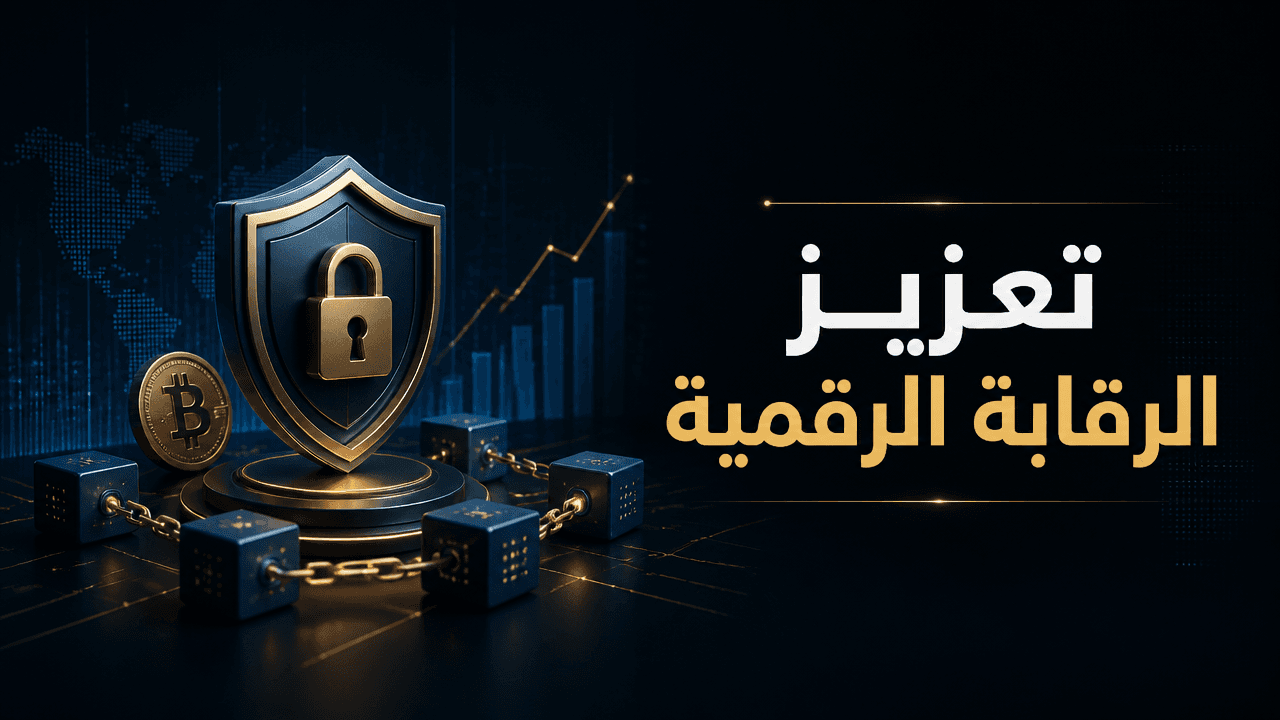 CFTC تعزز فريقها بخبير تتبع بلوكشين وسط إعادة رسم أدوار الرقابة الأمريكية