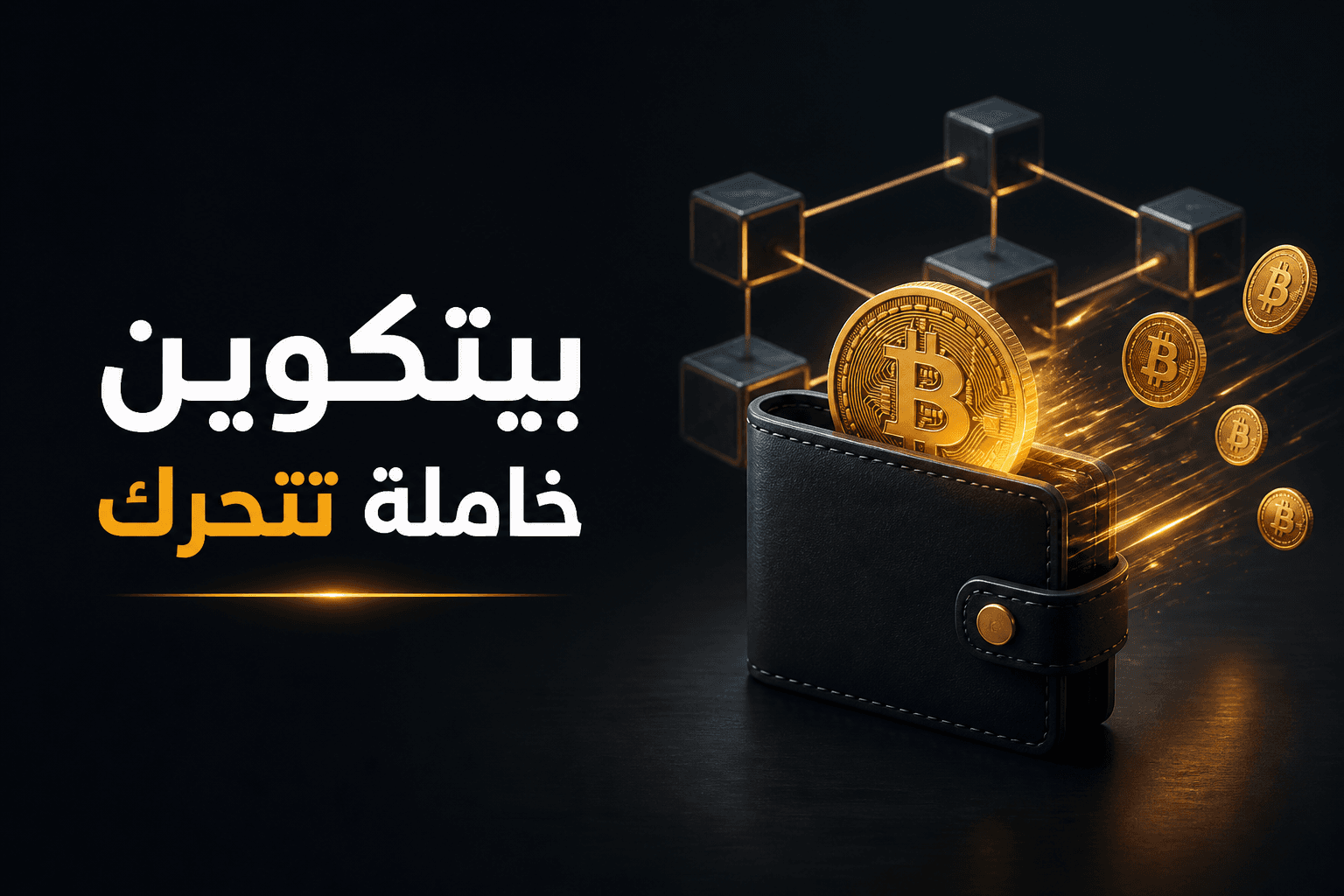 محفظة بيتكوين خاملة تتحرك بعد سنوات مع دعوى قانونية في نيويورك