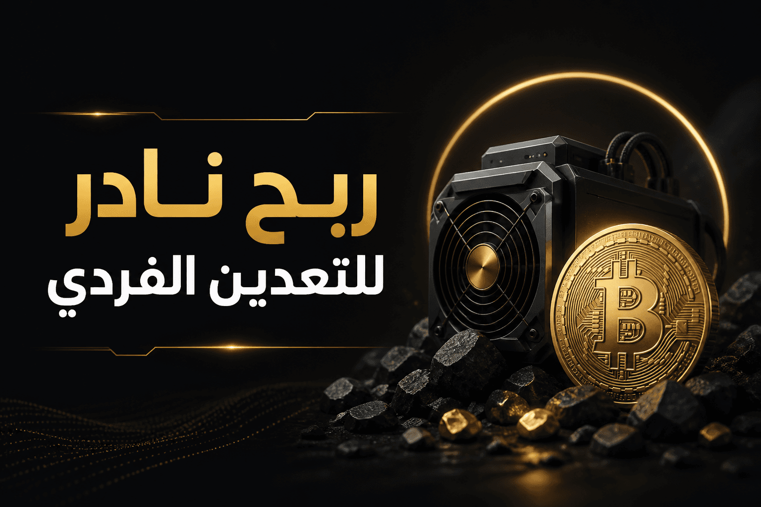 معدّن بيتكوين فردي يحقق مكافأة نادرة عبر جهاز Bitaxe منخفض التكلفة