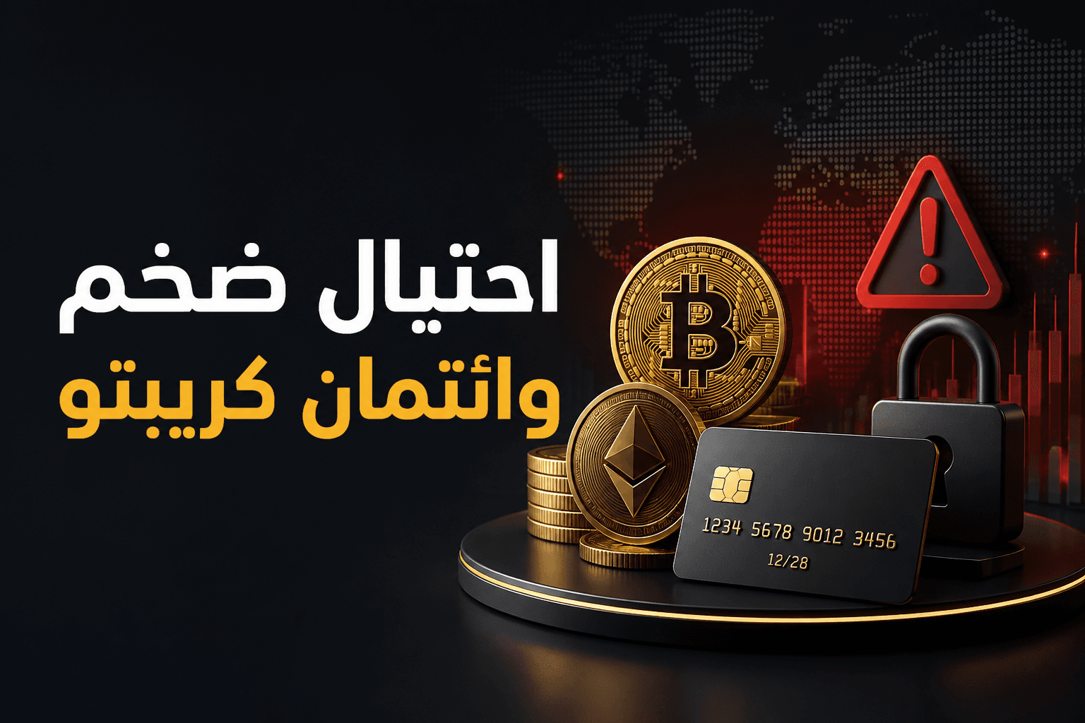 محفظة احتيال كريبتو وتوسع اليابان في الائتمان الرقمي