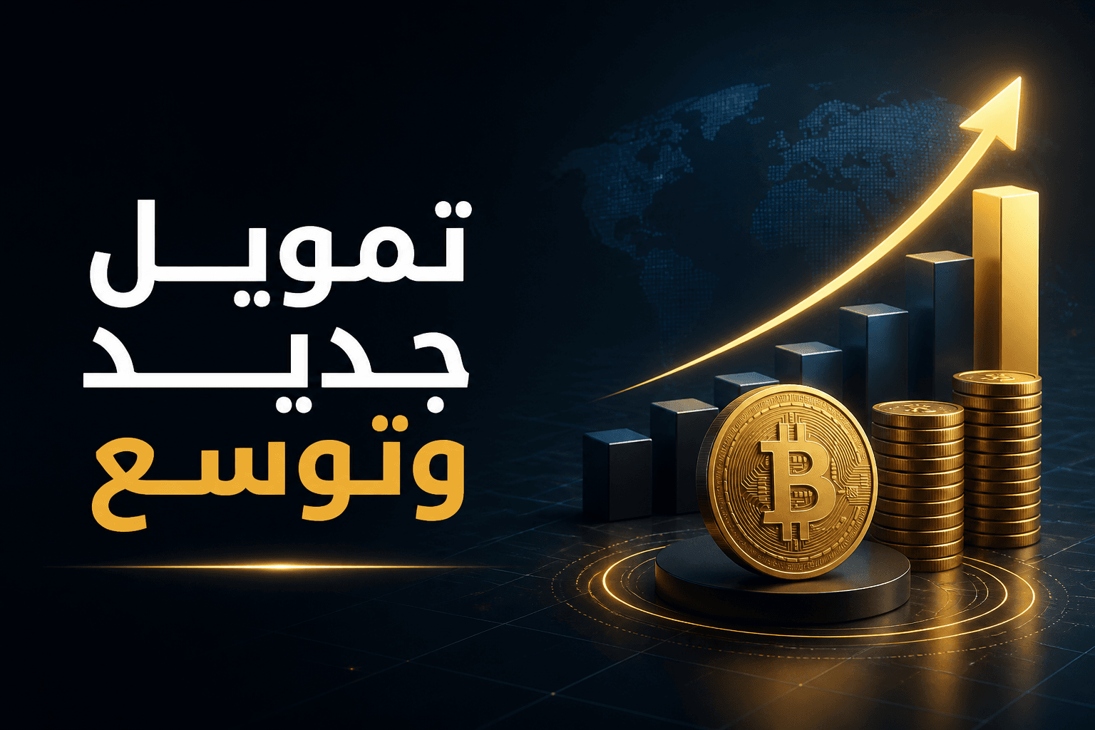 صندوق استثماري جديد يتوسع إلى الذكاء الاصطناعي والروبوتات والطاقة
