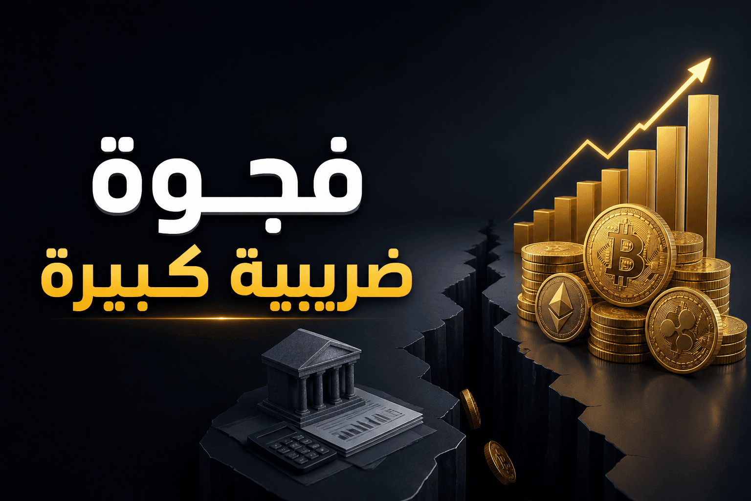 مراجعة ضريبية في الهند تكشف فجوة في الإبلاغ عن تداولات العملات المشفرة