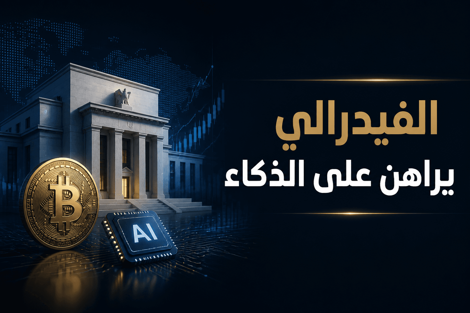 تعيين مارك أندرسن في فريق الفيدرالي للذكاء الاصطناعي والوظائف