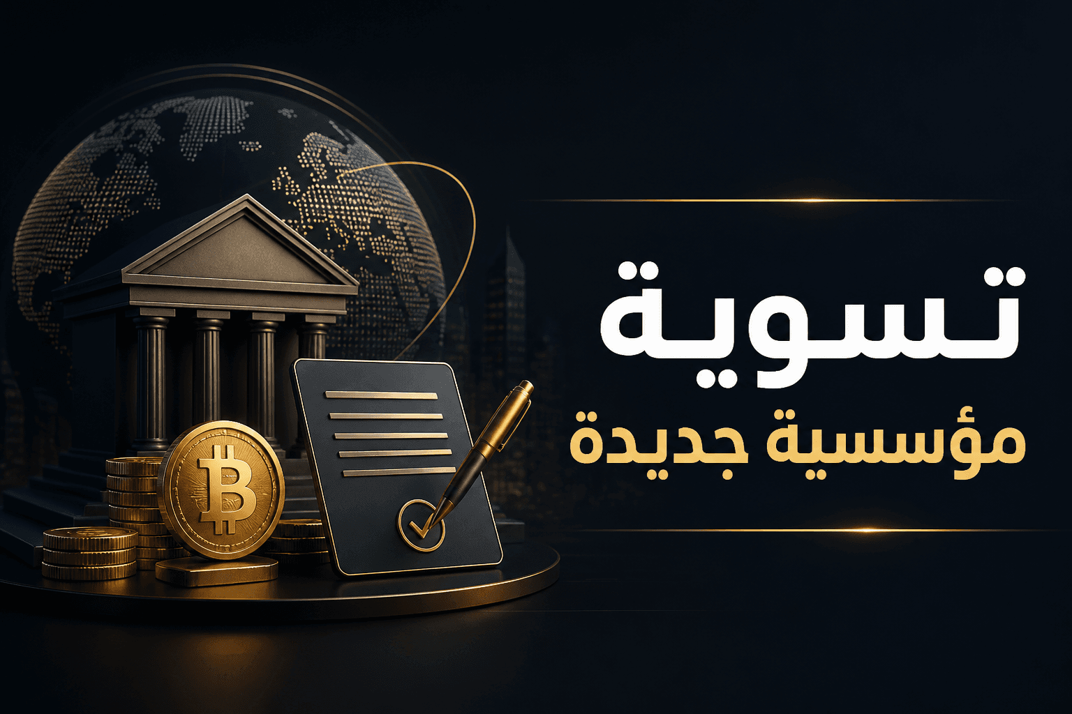 تسوية خارج البورصة للمؤسسات مع Binance عبر Anchorage Digital