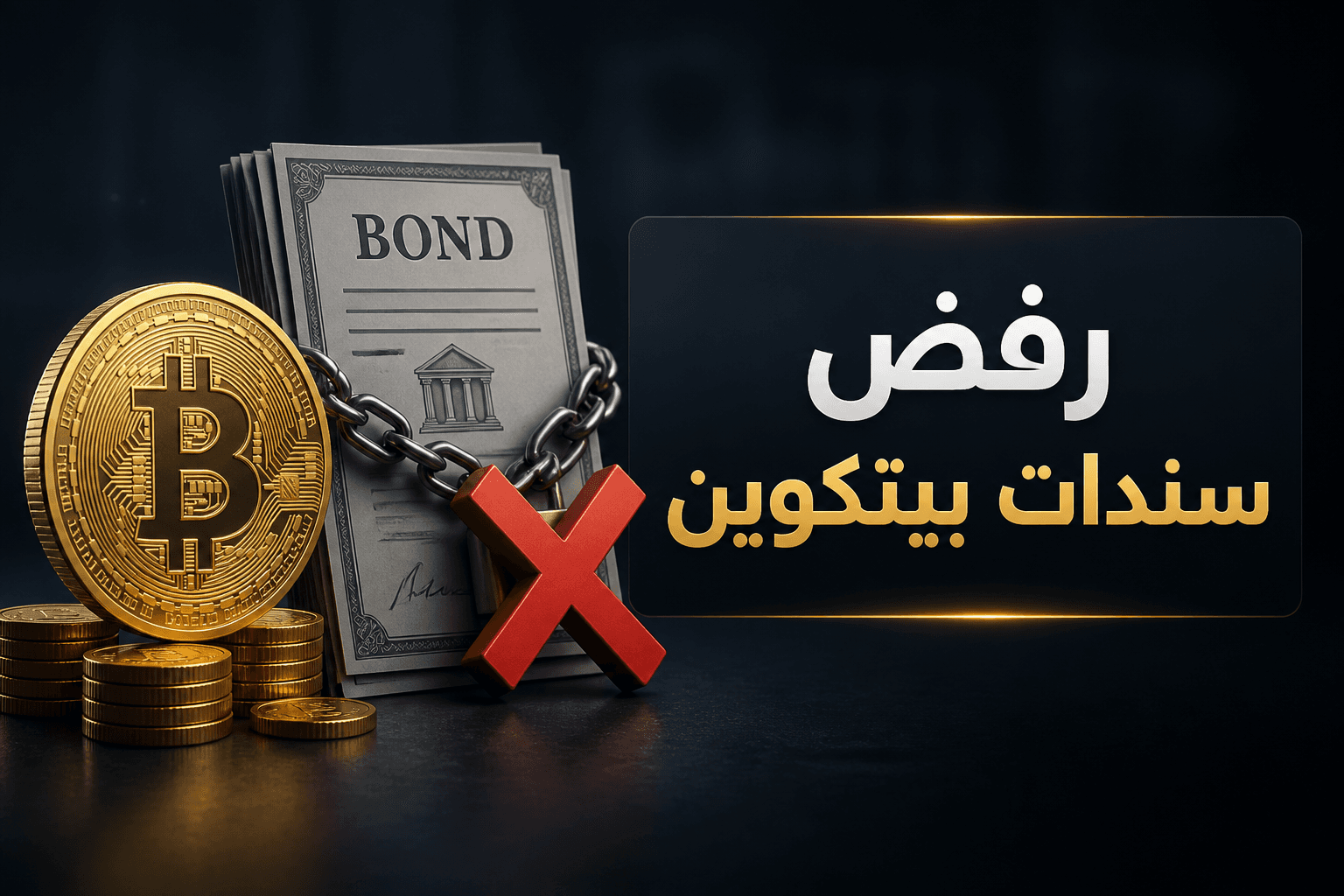 مجلس نيوهامبشير يرفض سندات بيتكوين مدعومة بالأصول الرقمية