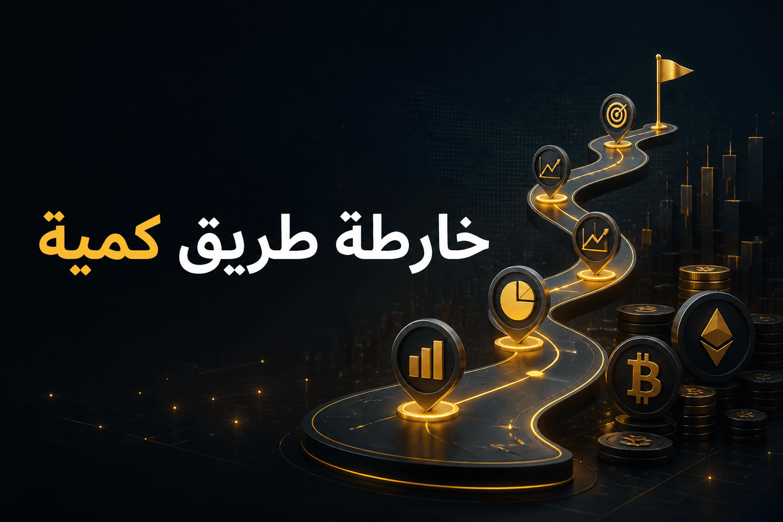 خارطة طريق كمية لـ Starknet لمواجهة التهديدات المستقبلية