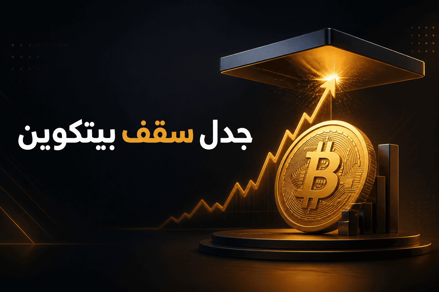جدل حول سقف بيتكوين واقتراح تضخم سنوي بديل