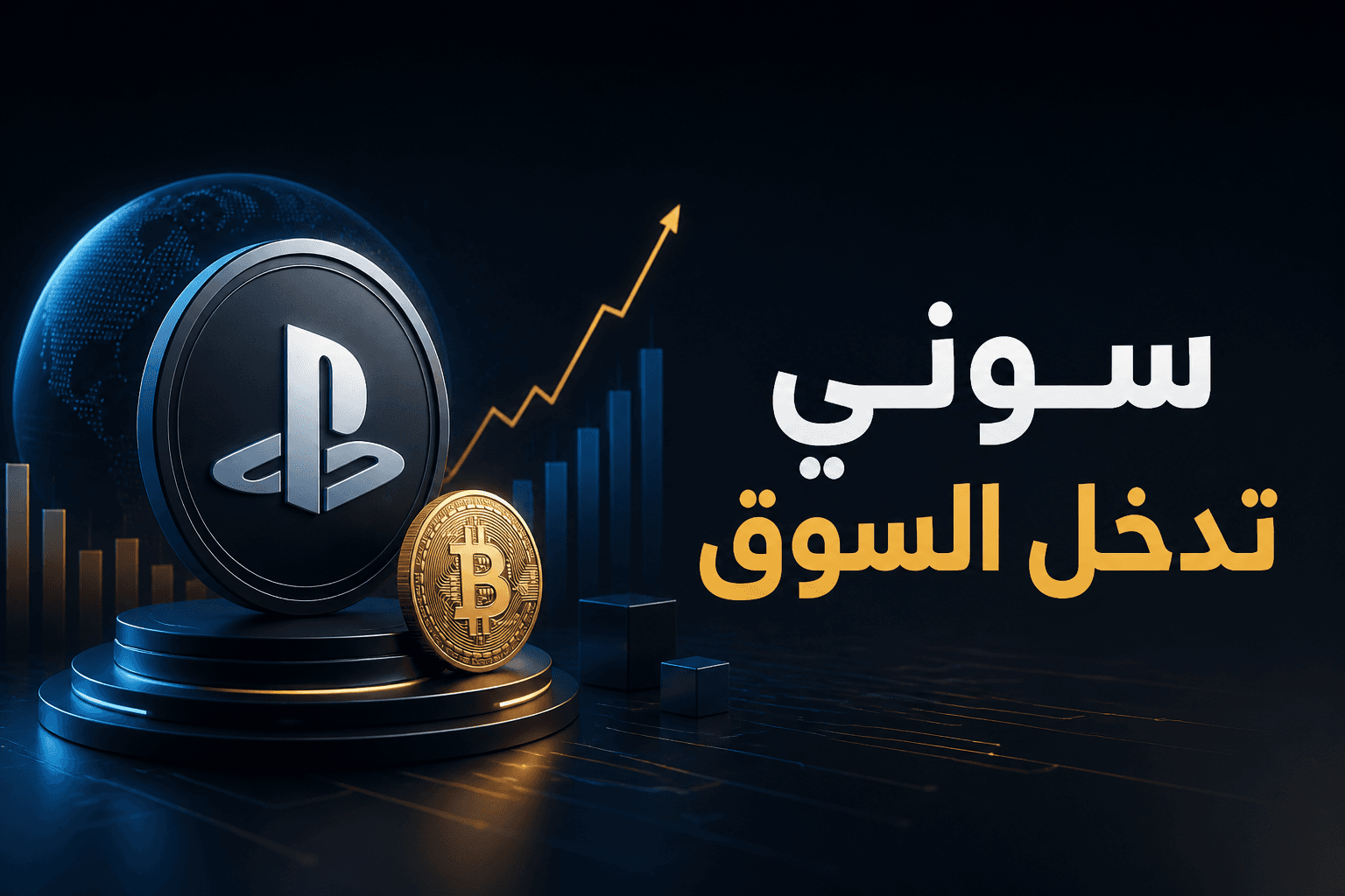 Sony Bank تدخل سوق العملات المستقرة في الولايات المتحدة