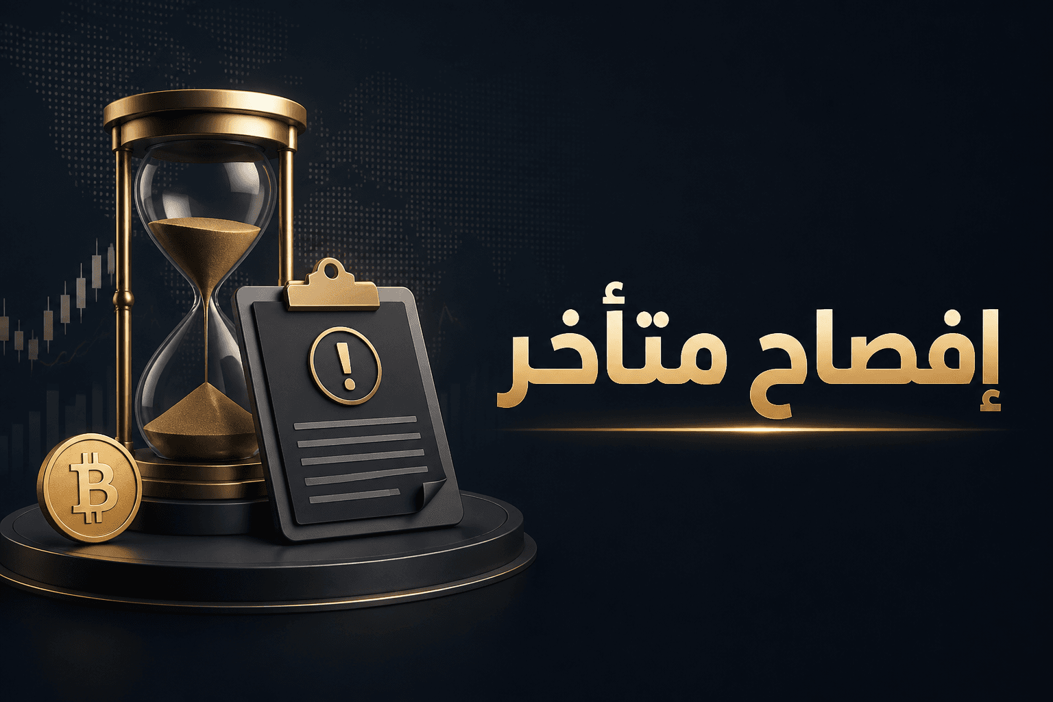 تأخر إفصاح كاش باتيل عن حيازات في Strategy