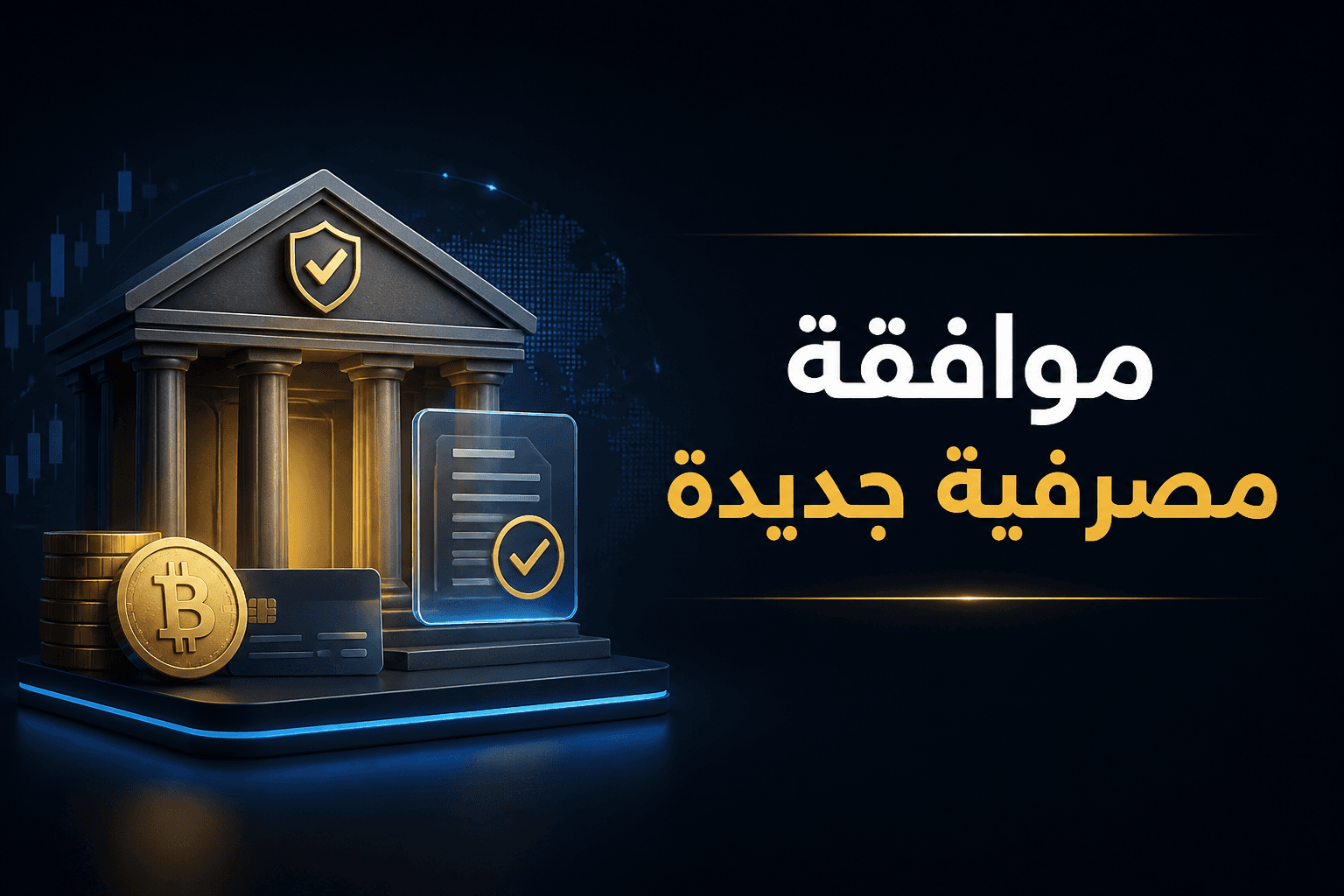 موافقة OCC النهائية على بنك Circle الائتماني الوطني