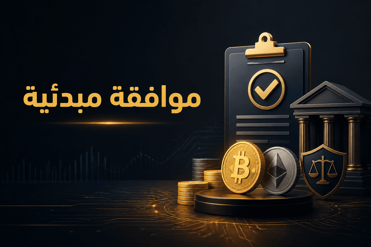 موافقة مبدئية لـ Revolut لتقديم خدمات التشفير في الإمارات
