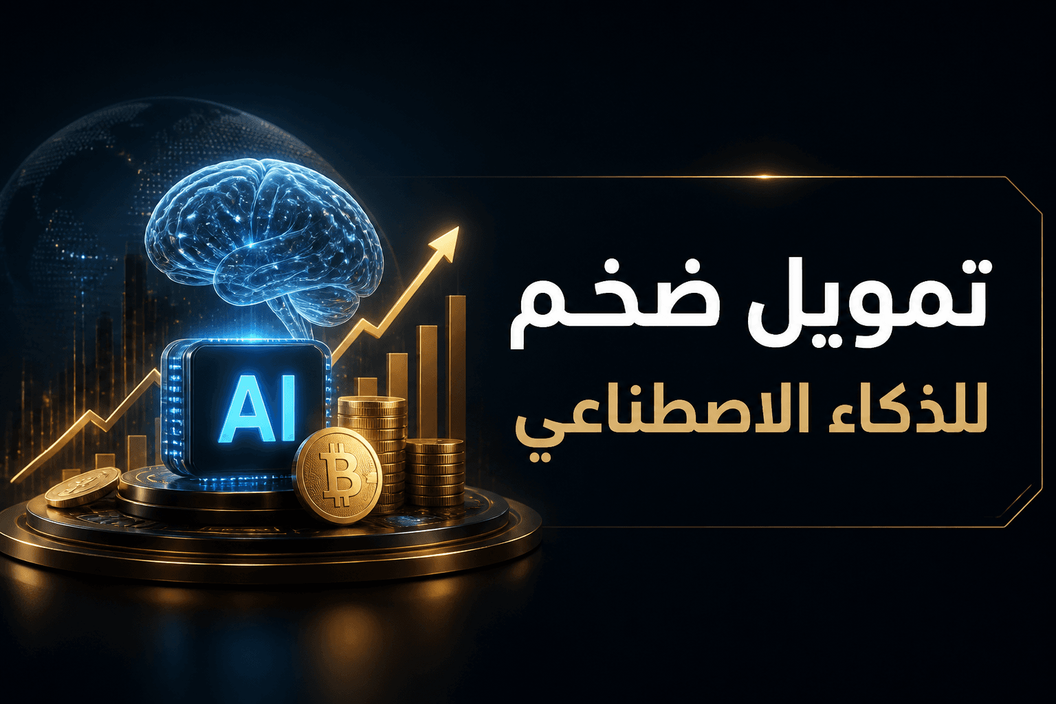 تمويل ديون ضخم لمركز بيانات TeraWulf المرتبط بالذكاء الاصطناعي