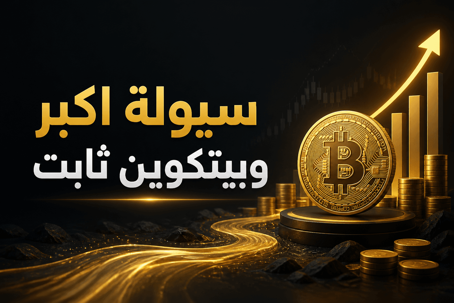 سيولة Strategy وبيتكوين ثابت Strategy ترفع سيولتها الدولارية مع بقاء حيازتها من بيتكوين ثابتة